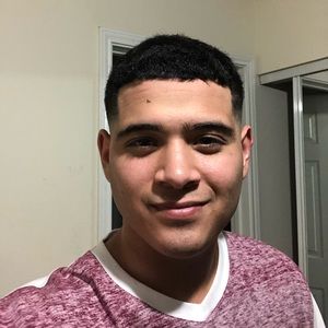 Meet your Posher, Alfonso